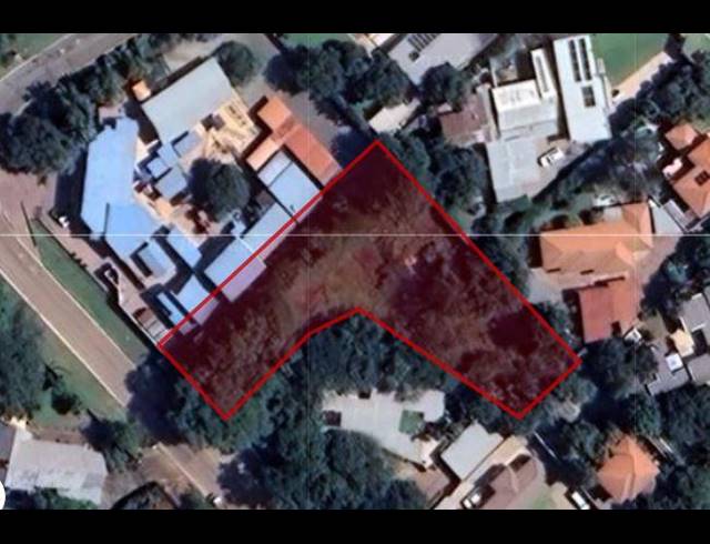 LAND FOR SALE IN MONUMENT PARK